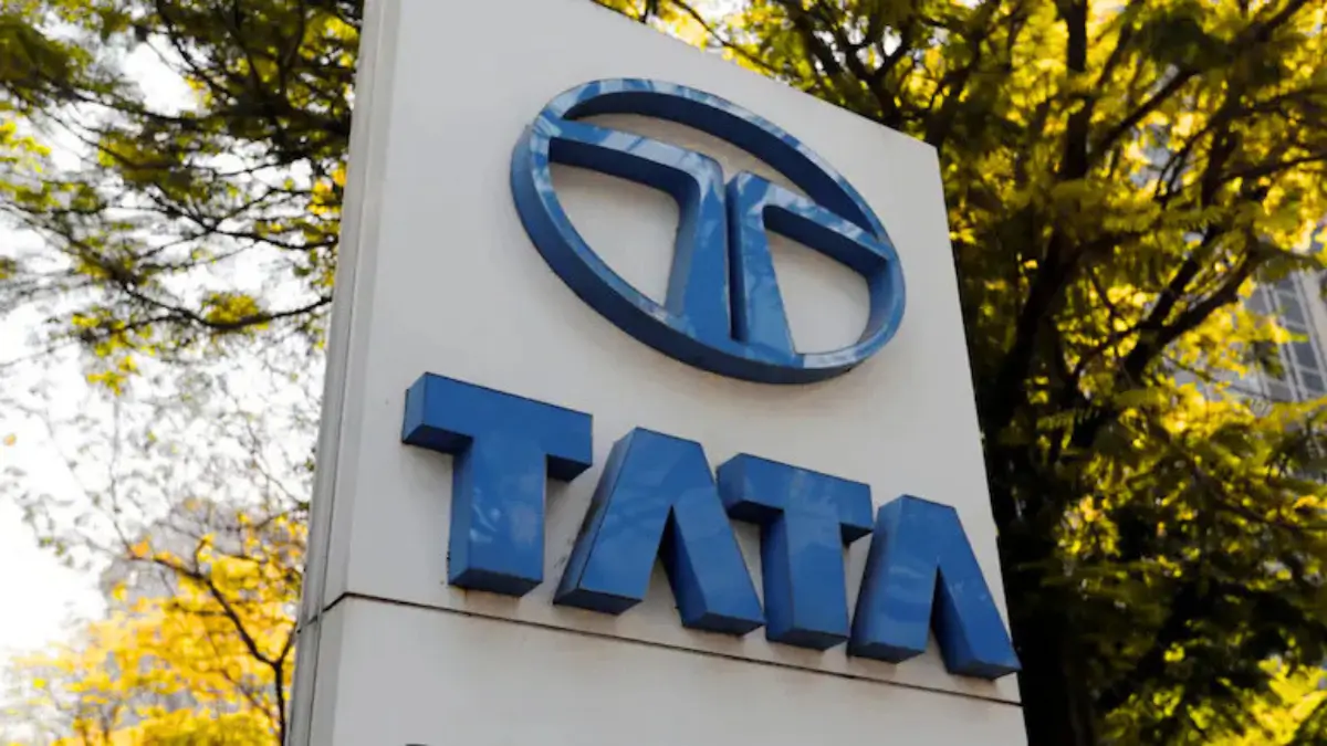 Tata Motors’ Big Split