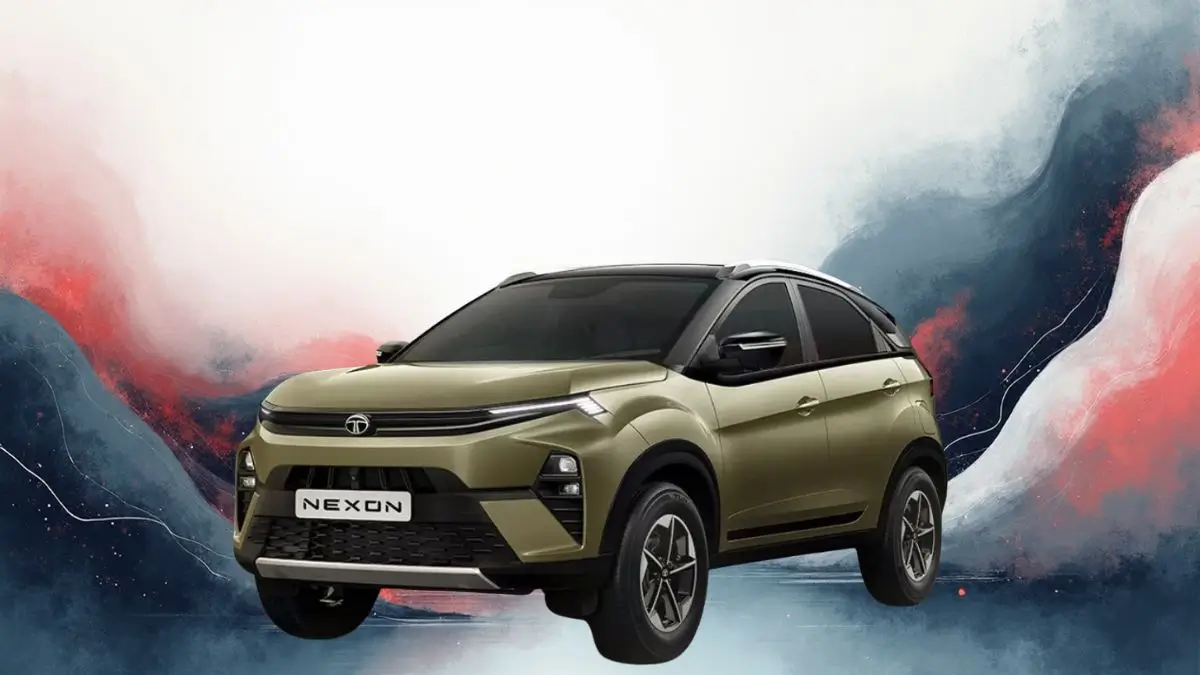 Tata Nexon EV 2025 Review