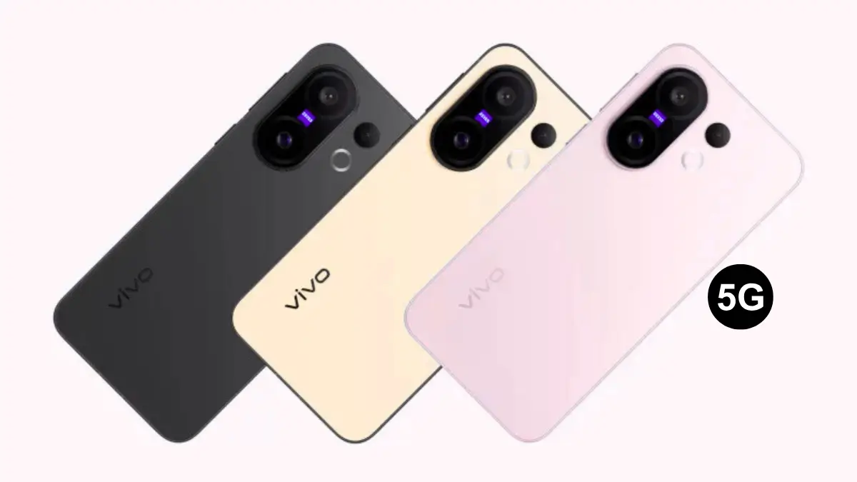 Vivo X300 FE Spotted on EEC Certification