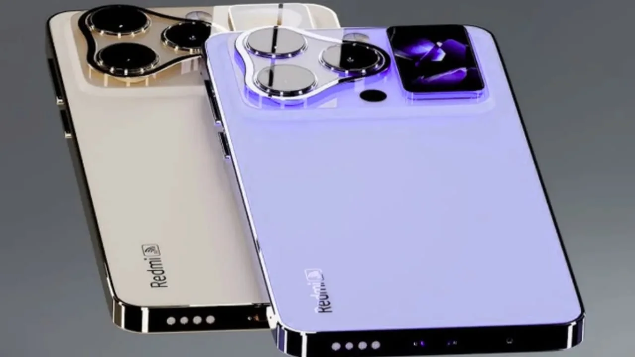 Redmi Note 88 Ultra 5G in India: 16GB RAM