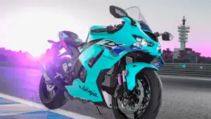 2026 Kawasaki ZX-10R and ZX-10RR Revealed