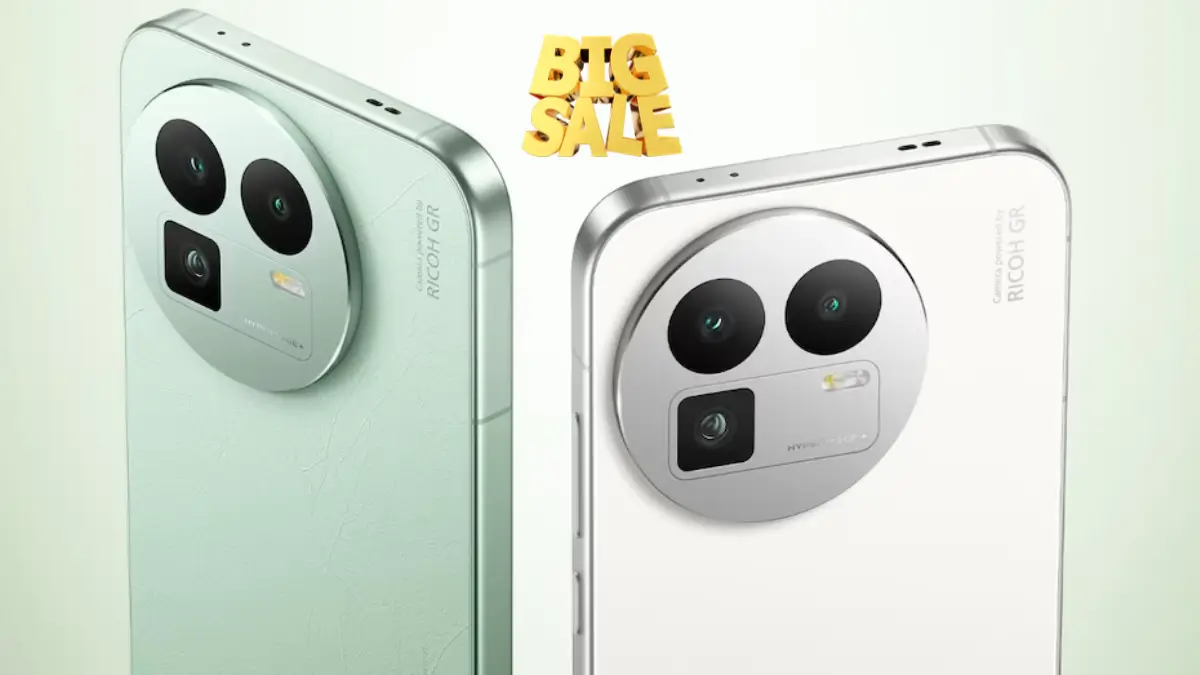 Realme GT 8 Pro Set for India Launch