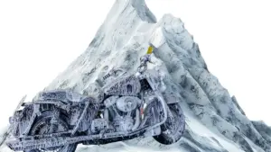 Royal Enfield Drops New Teaser