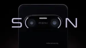 Lava Agni 4 Set To Launch Soon