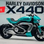 Harley-Davidson X440 2025