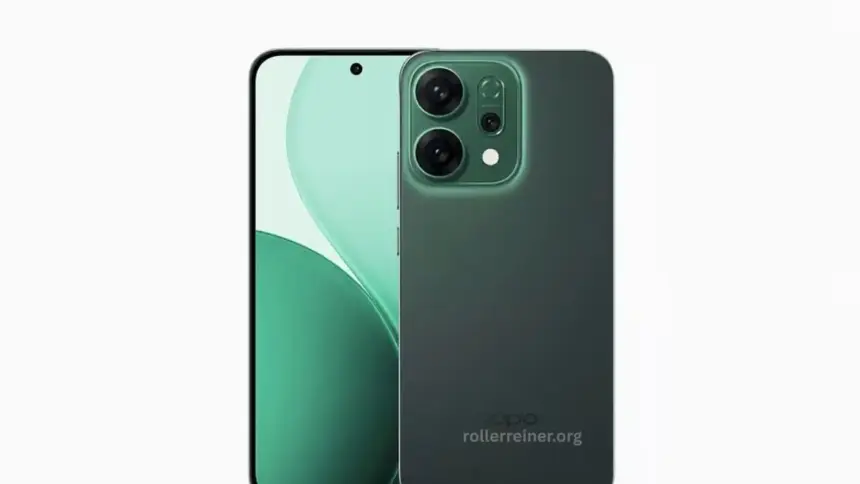 Oppo Reno 15 Series India Launch