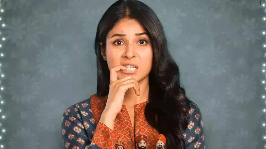 Ikk Kudi Box Office Collection Day 3