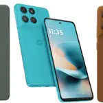 Moto G67 Power 5G Launching in India