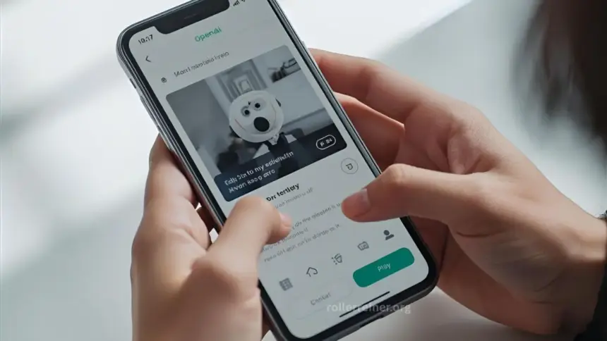 OpenAI’s Viral Sora App Lands on Android