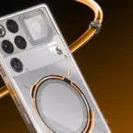 RedMagic 11 Pro Set for Global Launch