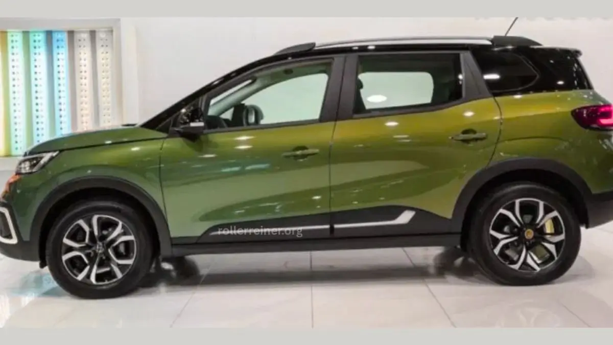 Renault Triber 2025 Launched in India