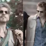 SRK Copied Brad Pitt