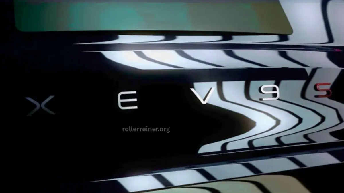 mahindra xev 9e electric suv