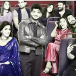 Pati Patni Aur Panga Finale