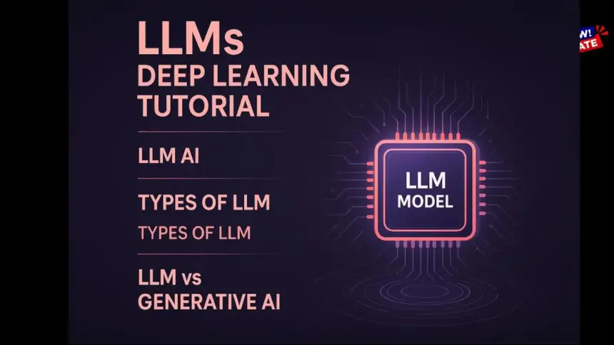 AI vs LLMs: What’s the Real Difference