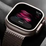 Apple Watch Blood Oxygen