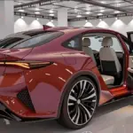 Toyota Corolla Cross 2026