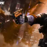 Free Fire MAX Redeem Codes for 19 November 2025