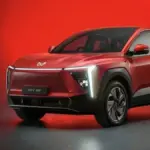 mahindra xev 9s features