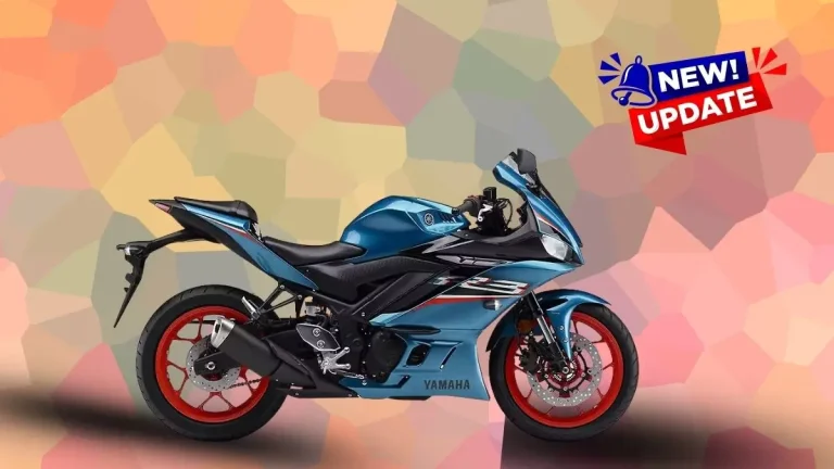 Yamaha YZF-R2 Trademarked in India